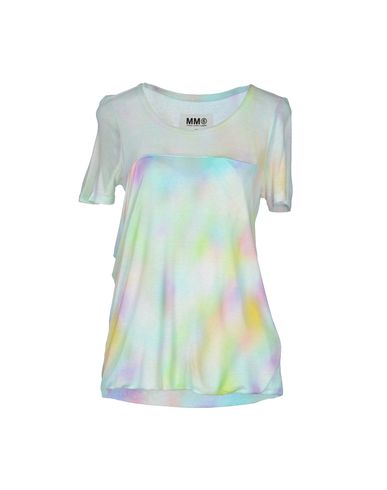 ZOOM MM6 by MAISON MARGIELA - T-shirt