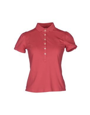 PEUTEREY - Polo shirt