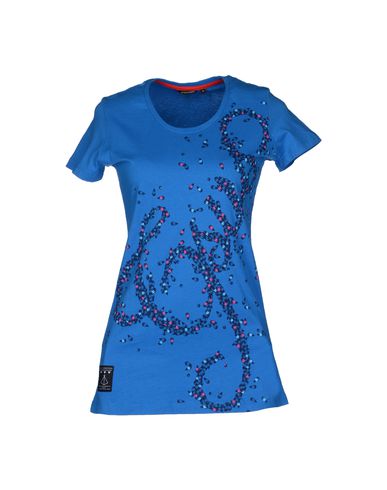 ZOOM GSUS SINDUSTRIES - Short sleeve t-shirt