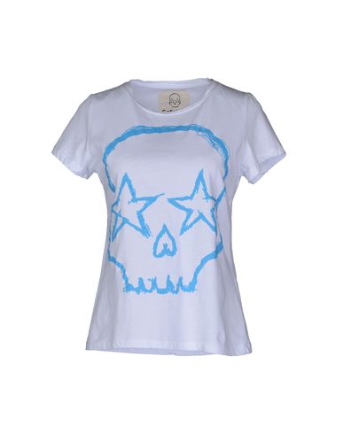 ZOOM GORGEOUS - T-shirt