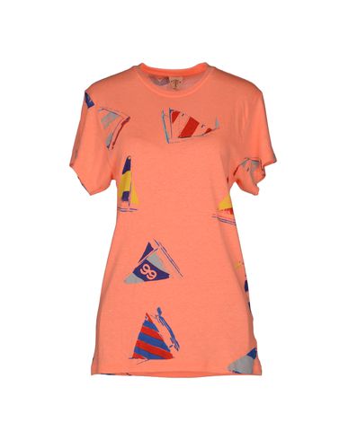 ZOOM VANS CALIFORNIA - Short sleeve t-shirt
