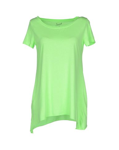 ZOOM SCOUT - T-shirt