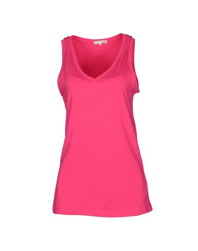 ZOOM SCOUT - Sleeveless t-shirt