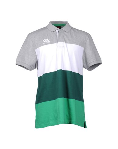 ZOOM CANTERBURY OF NEW ZEALAND - Polo shirt