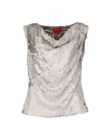 ZOOM VIVIENNE WESTWOOD RED LABEL - T-shirt