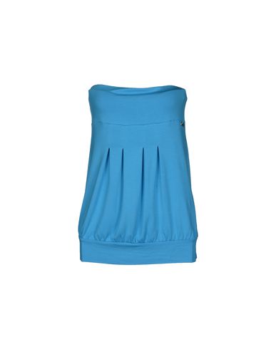 ZOOM MET - Tube top