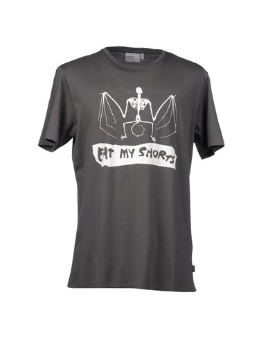 ZOOM WESC - Short sleeve t-shirt