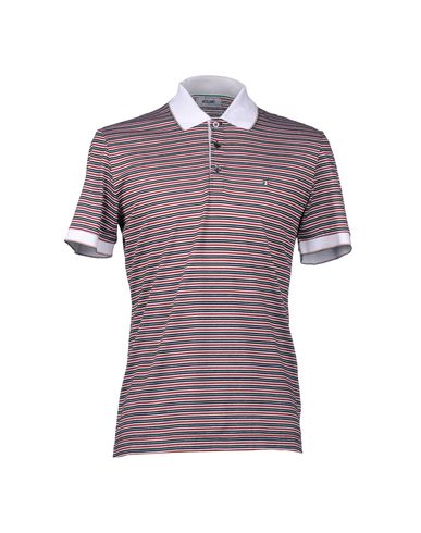 ZOOM MOSCHINO - Polo shirt