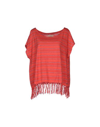 ZOOM DENIM & SUPPLY RALPH LAUREN - T-shirt