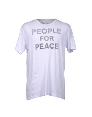 WORN FREE - T-shirt