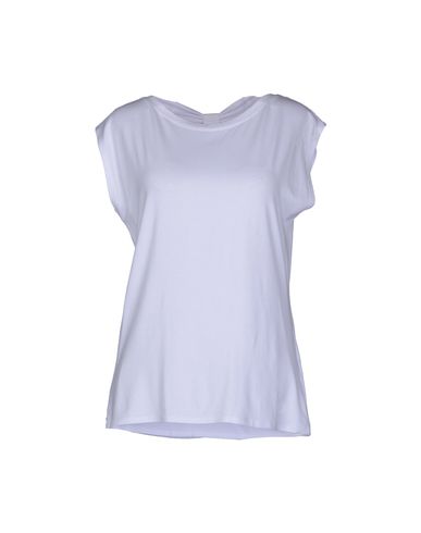 ZOOM LIU •JO JEANS - Short sleeve t-shirt