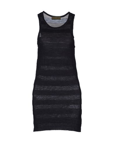 ZOOM FABRIZIO DEL CARLO - Sleeveless sweater