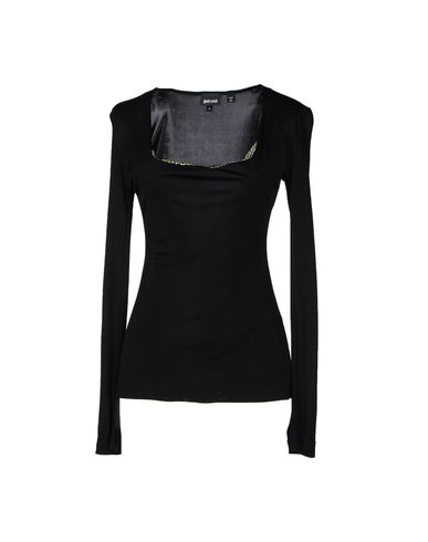 ZOOM JUST CAVALLI - T-shirt