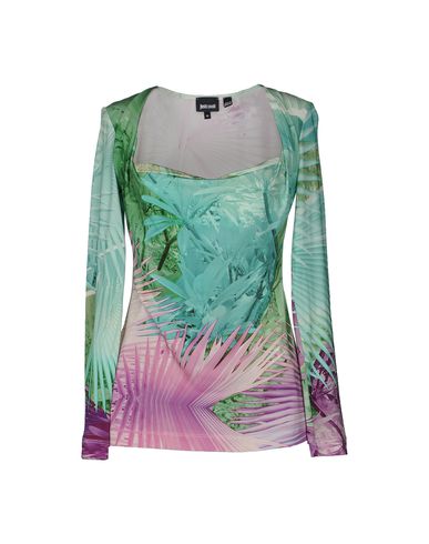 ZOOM JUST CAVALLI - T-shirt