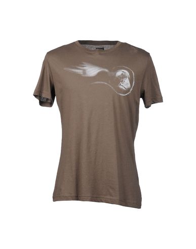 ZOOM ARMANI JEANS - T-shirt