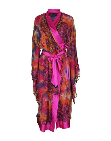 ZOOM TIZIANO MAZZILLI - Knee-length dress