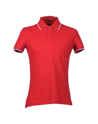ZOOM ARMANI JEANS - Polo shirt