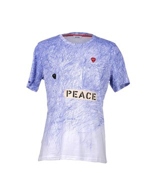 MOSCHINO - T-shirt