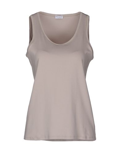 ZOOM BRUNELLO CUCINELLI - T-shirt