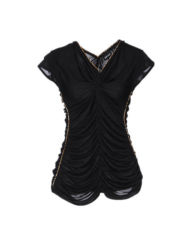 ZOOM JUST CAVALLI - T-shirt