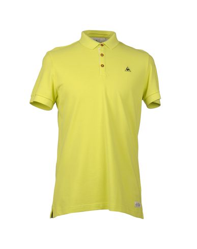 ZOOM LE COQ SPORTIF - Polo shirt