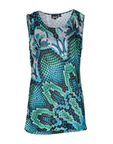 ZOOM JUST CAVALLI - Top