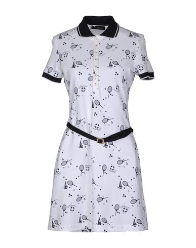 ZOOM DSQUARED2 - Short dress