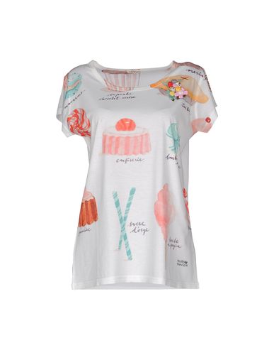 ZOOM MOLLY BRACKEN - Short sleeve t-shirt