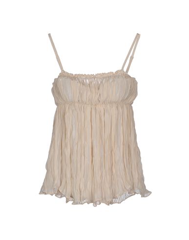 ZOOM TWIN-SET Simona Barbieri - Top