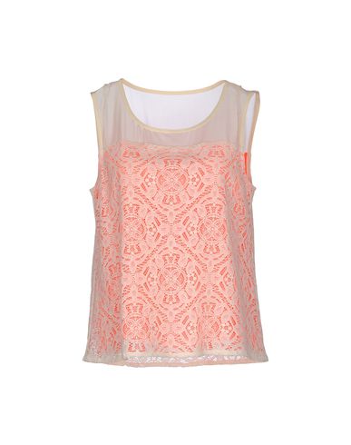 ZOOM MARC BY MARC JACOBS - Sleeveless t-shirt