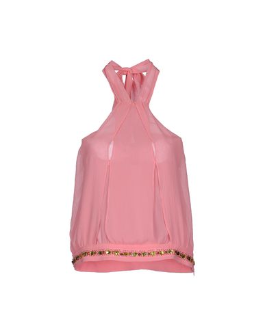 ZOOM REDValentino - Top