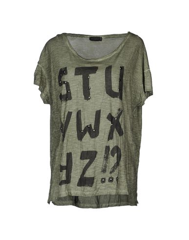 ZOOM POUR MOI - T-shirt