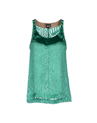 ZOOM JUST CAVALLI - Top