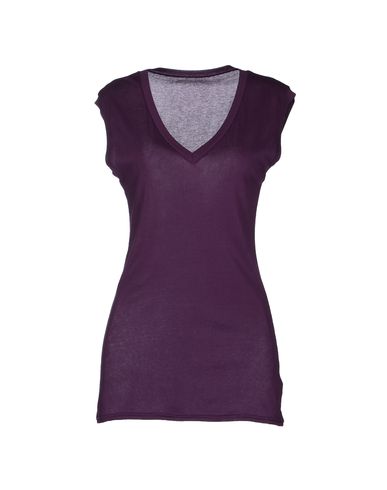 ZOOM AMERICAN APPAREL - Sleeveless t-shirt