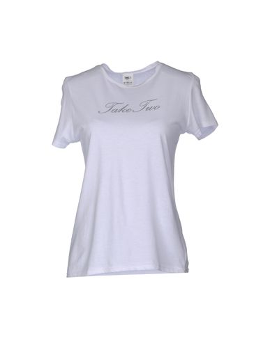 ZOOM TAKE-TWO - T-shirt
