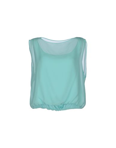 ZOOM ALICE+OLIVIA - Top