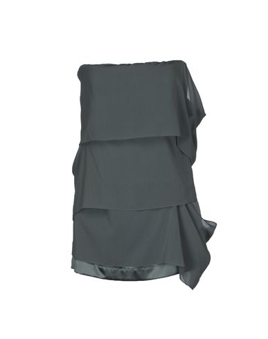 ZOOM BRUNELLO CUCINELLI - Tube top