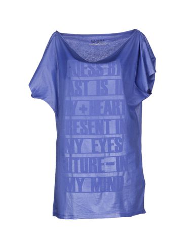ZOOM GUESS - T-shirt