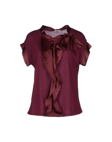ZOOM MIU MIU - Short sleeve t-shirt