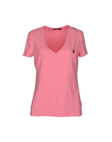 ZOOM DSQUARED2 - T-shirt