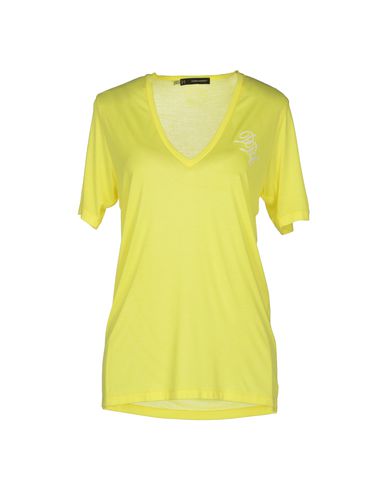 ZOOM DSQUARED2 - T-shirt
