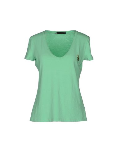 ZOOM DSQUARED2 - T-shirt