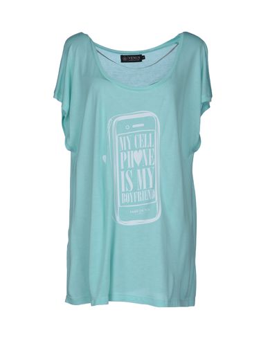 ZOOM VENUS - T-shirt