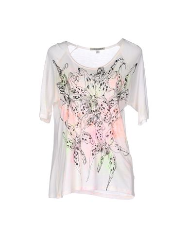 ZOOM SIMEON FARRAR - Short sleeve t-shirt