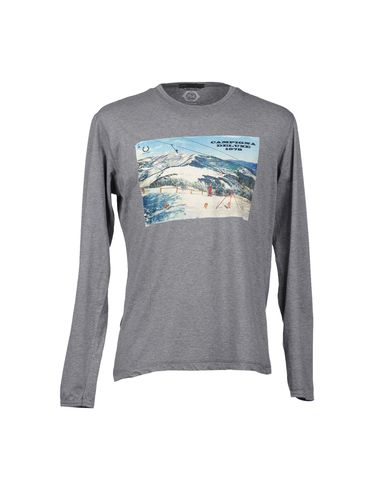 ZOOM D.A. DANIELE ALESSANDRINI - T-shirt