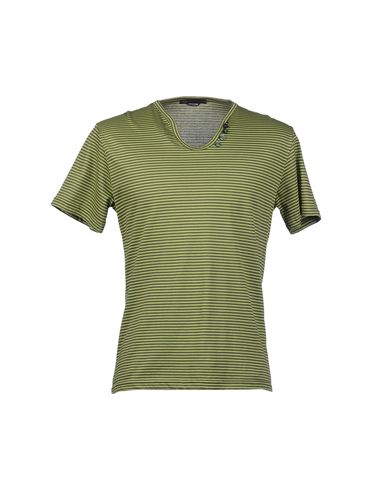 ZOOM D.A. DANIELE ALESSANDRINI - T-shirt