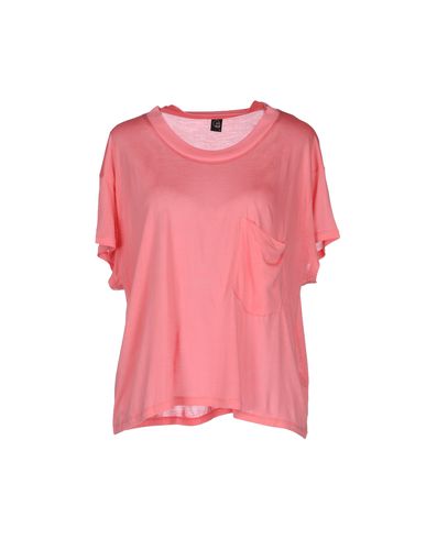 ZOOM CHEAP MONDAY - T-shirt