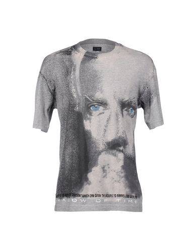ZOOM ARMANI JEANS - T-shirt