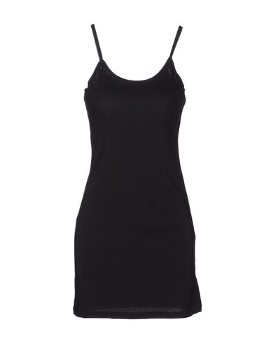 ZOOM VELVET - Short dress