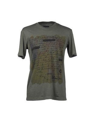 ARMANI JEANS - T-shirt